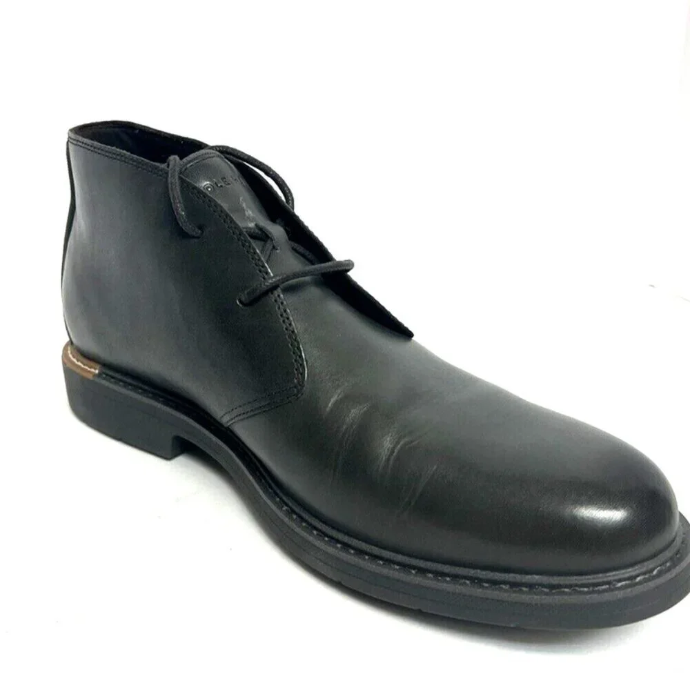 Cole Haan great minor